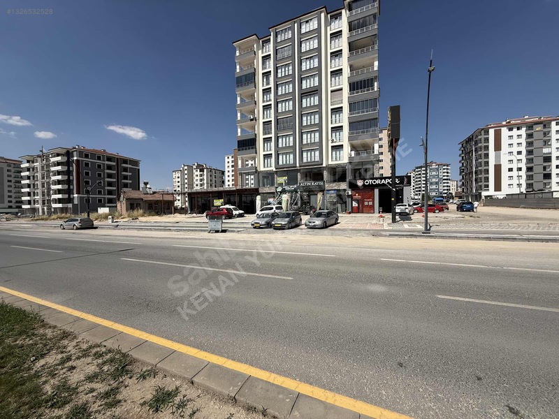 Kenan Yüksel Gayrimenkul'den Yüzakın Da Satılık 464 M2 Dükkan — fotoğraf 24