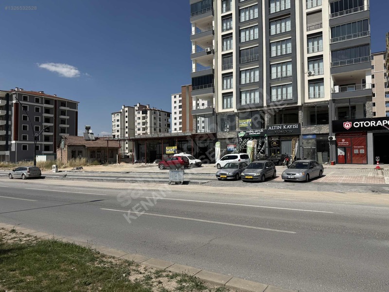 Kenan Yüksel Gayrimenkul'den Yüzakın Da Satılık 464 M2 Dükkan — fotoğraf 26
