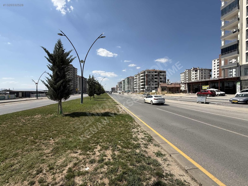 Kenan Yüksel Gayrimenkul'den Yüzakın Da Satılık 464 M2 Dükkan — fotoğraf 28