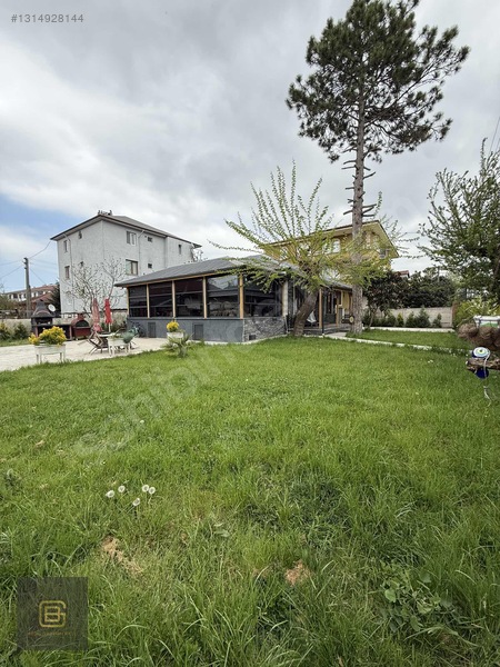 Bbdg Gayrimenkulden Aydınpınar Cad.satılık Müstakil Ev — fotoğraf 2