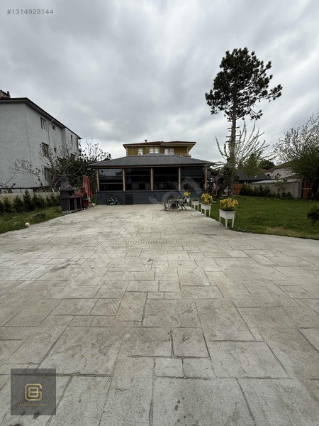 Bbdg Gayrimenkulden Aydınpınar Cad.satılık Müstakil Ev — fotoğraf 3