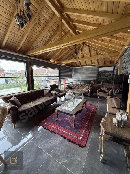 Bbdg Gayrimenkulden Aydınpınar Cad.satılık Müstakil Ev — fotoğraf 4