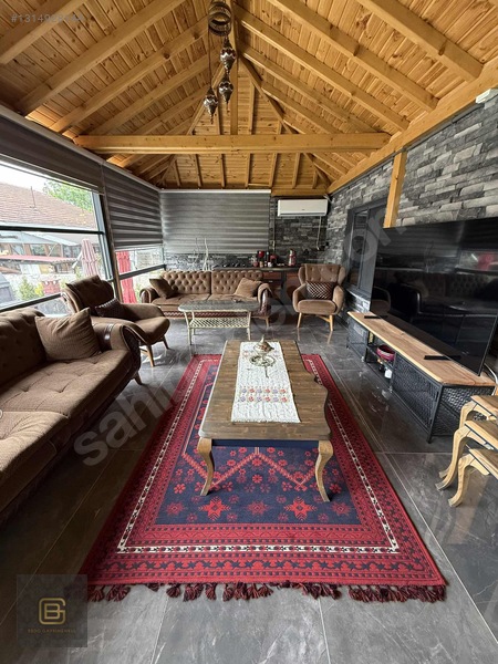 Bbdg Gayrimenkulden Aydınpınar Cad.satılık Müstakil Ev — fotoğraf 5