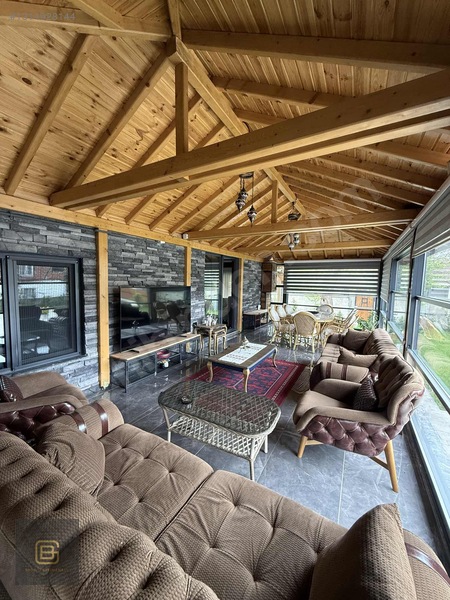 Bbdg Gayrimenkulden Aydınpınar Cad.satılık Müstakil Ev — fotoğraf 6