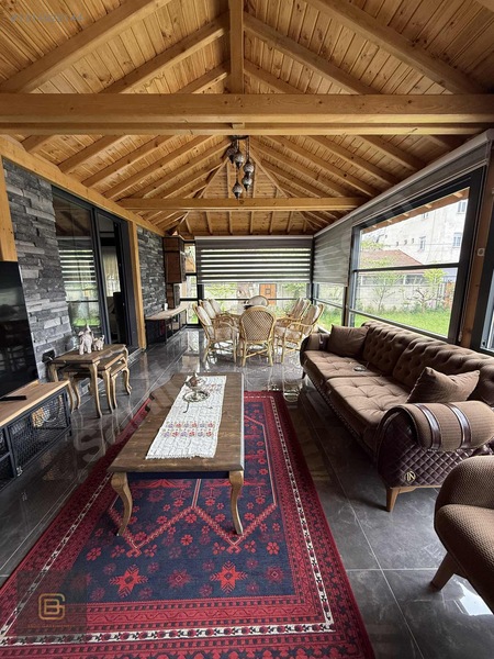 Bbdg Gayrimenkulden Aydınpınar Cad.satılık Müstakil Ev — fotoğraf 7