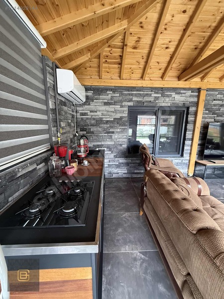 Bbdg Gayrimenkulden Aydınpınar Cad.satılık Müstakil Ev — fotoğraf 8