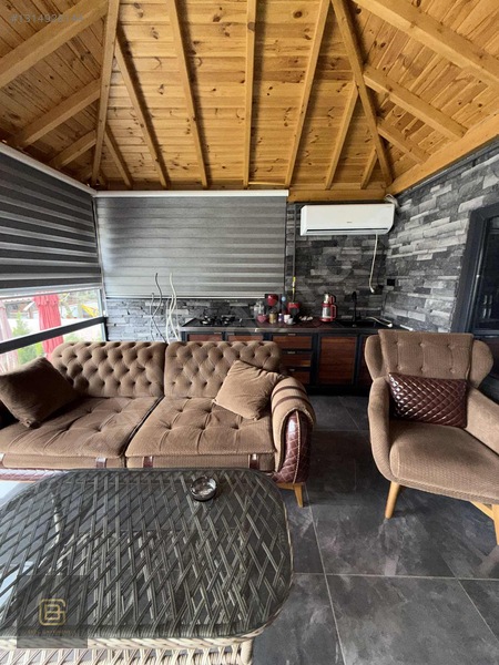 Bbdg Gayrimenkulden Aydınpınar Cad.satılık Müstakil Ev — fotoğraf 9