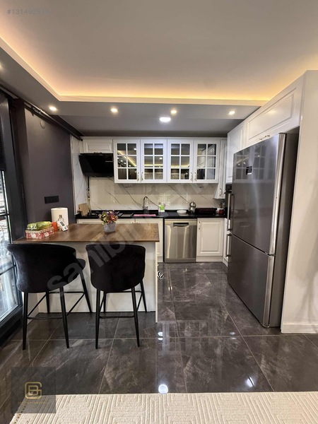 Bbdg Gayrimenkulden Aydınpınar Cad.satılık Müstakil Ev — fotoğraf 10