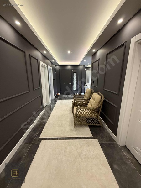 Bbdg Gayrimenkulden Aydınpınar Cad.satılık Müstakil Ev — fotoğraf 11