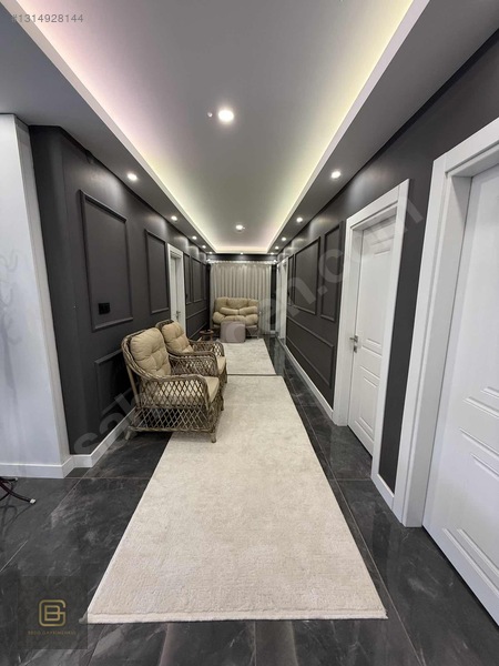 Bbdg Gayrimenkulden Aydınpınar Cad.satılık Müstakil Ev — fotoğraf 15