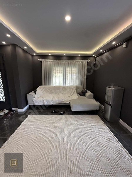 Bbdg Gayrimenkulden Aydınpınar Cad.satılık Müstakil Ev — fotoğraf 16