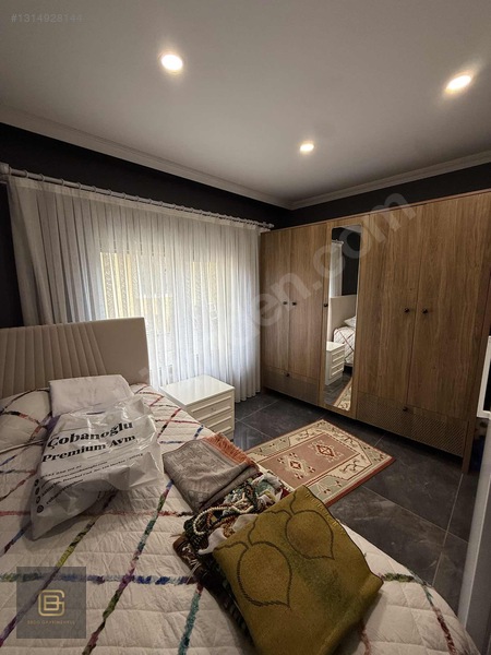 Bbdg Gayrimenkulden Aydınpınar Cad.satılık Müstakil Ev — fotoğraf 19