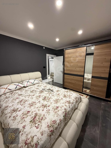 Bbdg Gayrimenkulden Aydınpınar Cad.satılık Müstakil Ev — fotoğraf 21