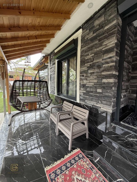 Bbdg Gayrimenkulden Aydınpınar Cad.satılık Müstakil Ev — fotoğraf 23