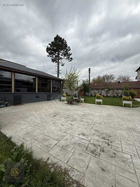 Bbdg Gayrimenkulden Aydınpınar Cad.satılık Müstakil Ev — fotoğraf 25