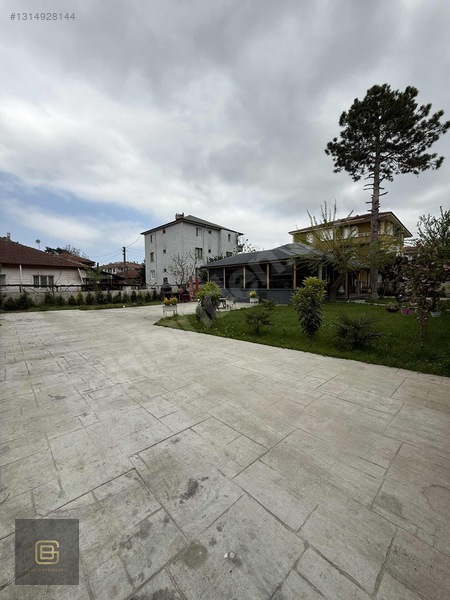 Bbdg Gayrimenkulden Aydınpınar Cad.satılık Müstakil Ev — fotoğraf 26