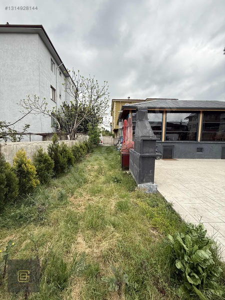 Bbdg Gayrimenkulden Aydınpınar Cad.satılık Müstakil Ev — fotoğraf 27