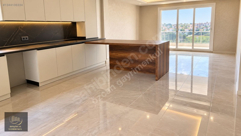 Seyrantepe Karşısı Saklı Vadi Satılık Tripleks Villa — fotoğraf 2