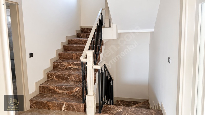Seyrantepe Karşısı Saklı Vadi Satılık Tripleks Villa — fotoğraf 4