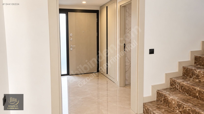 Seyrantepe Karşısı Saklı Vadi Satılık Tripleks Villa — fotoğraf 5