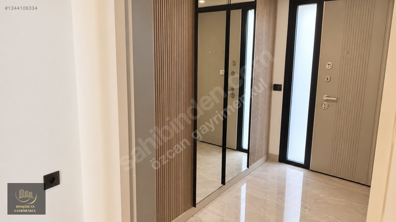 Seyrantepe Karşısı Saklı Vadi Satılık Tripleks Villa — fotoğraf 6