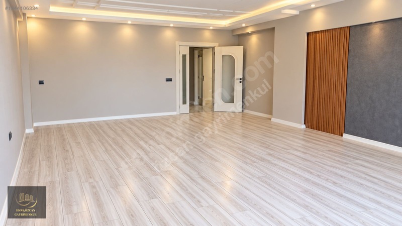 Seyrantepe Karşısı Saklı Vadi Satılık Tripleks Villa — fotoğraf 8