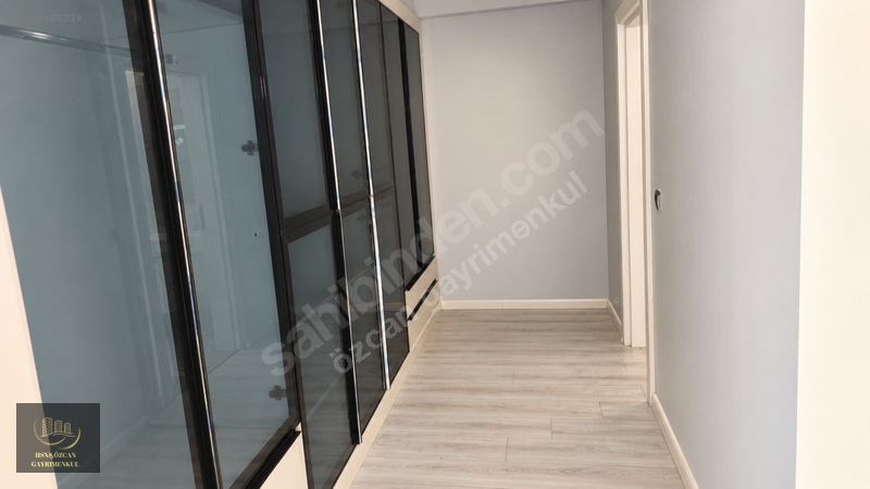Seyrantepe Karşısı Saklı Vadi Satılık Tripleks Villa — fotoğraf 12