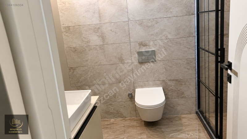 Seyrantepe Karşısı Saklı Vadi Satılık Tripleks Villa — fotoğraf 13