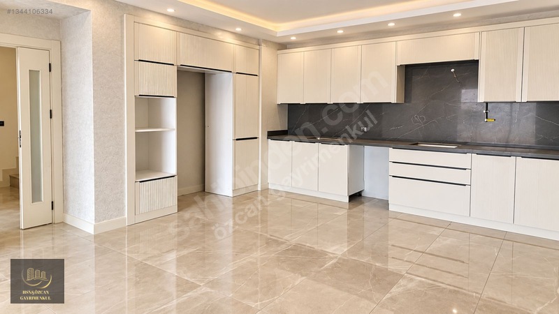 Seyrantepe Karşısı Saklı Vadi Satılık Tripleks Villa — fotoğraf 14