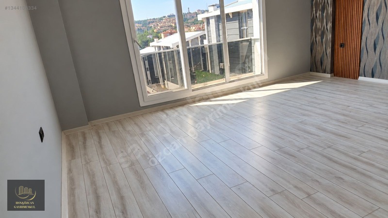 Seyrantepe Karşısı Saklı Vadi Satılık Tripleks Villa — fotoğraf 18