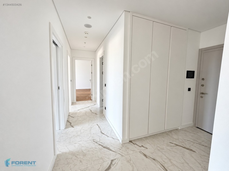 Forent - Folkart Nova Deniz Cephe 2+1 Satılık Daire — fotoğraf 8