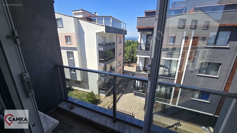 Kepez Meydan Da Satılık 1+1 Daire — fotoğraf 13