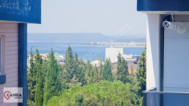 Kepez Meydan Da Satılık 1+1 Daire — fotoğraf 14