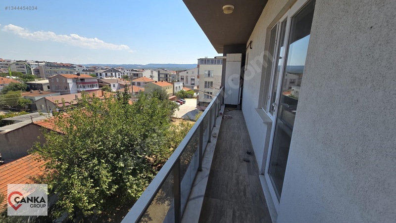 Kepez Meydan Da Satılık 1+1 Daire — fotoğraf 15