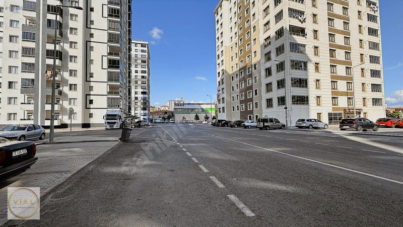 Vial/yenidoğan Mah. Kömürcüler Sit.&sanayi Yakın 50m2 Dükkan — fotoğraf 4