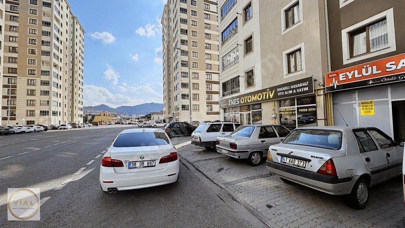 Vial/yenidoğan Mah. Kömürcüler Sit.&sanayi Yakın 50m2 Dükkan — fotoğraf 5