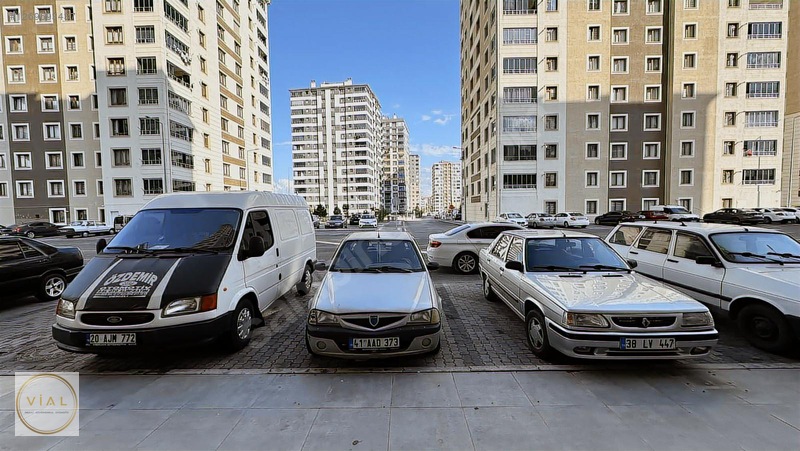Vial/yenidoğan Mah. Kömürcüler Sit.&sanayi Yakın 50m2 Dükkan — fotoğraf 7