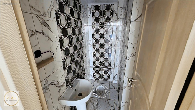 Vial/yenidoğan Mah. Kömürcüler Sit.&sanayi Yakın 50m2 Dükkan — fotoğraf 8