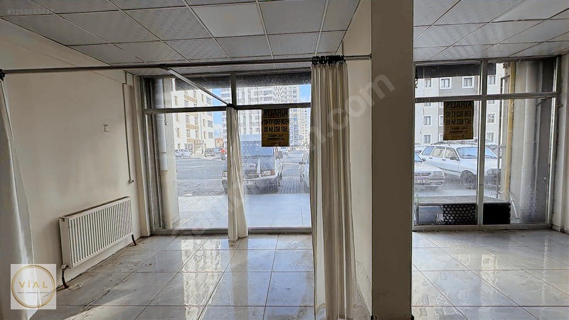 Vial/yenidoğan Mah. Kömürcüler Sit.&sanayi Yakın 50m2 Dükkan — fotoğraf 9