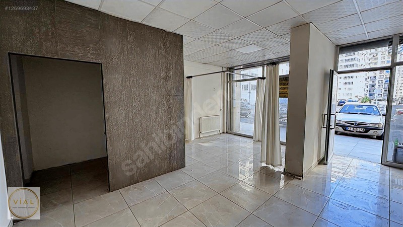 Vial/yenidoğan Mah. Kömürcüler Sit.&sanayi Yakın 50m2 Dükkan — fotoğraf 11