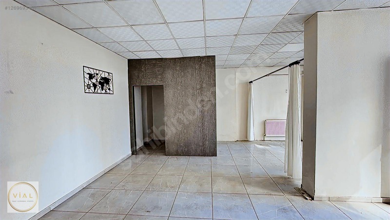 Vial/yenidoğan Mah. Kömürcüler Sit.&sanayi Yakın 50m2 Dükkan — fotoğraf 12