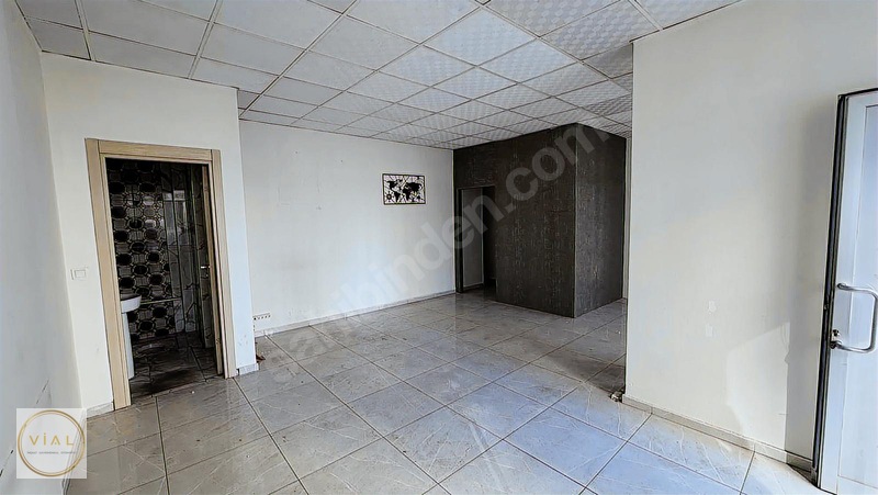 Vial/yenidoğan Mah. Kömürcüler Sit.&sanayi Yakın 50m2 Dükkan — fotoğraf 13