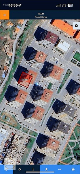 Vial/yenidoğan Mah. Kömürcüler Sit.&sanayi Yakın 50m2 Dükkan — fotoğraf 14