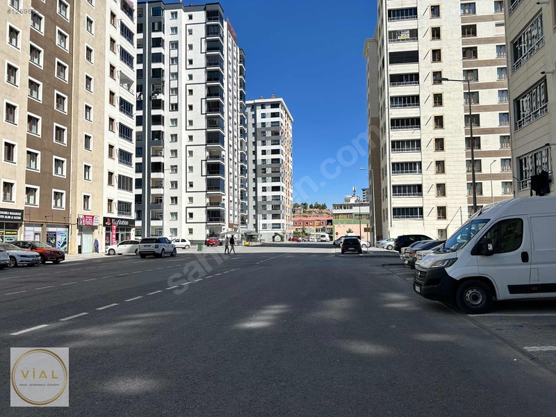 Vial/yenidoğan Mah. Kömürcüler Sit.&sanayi Yakın 50m2 Dükkan — fotoğraf 17