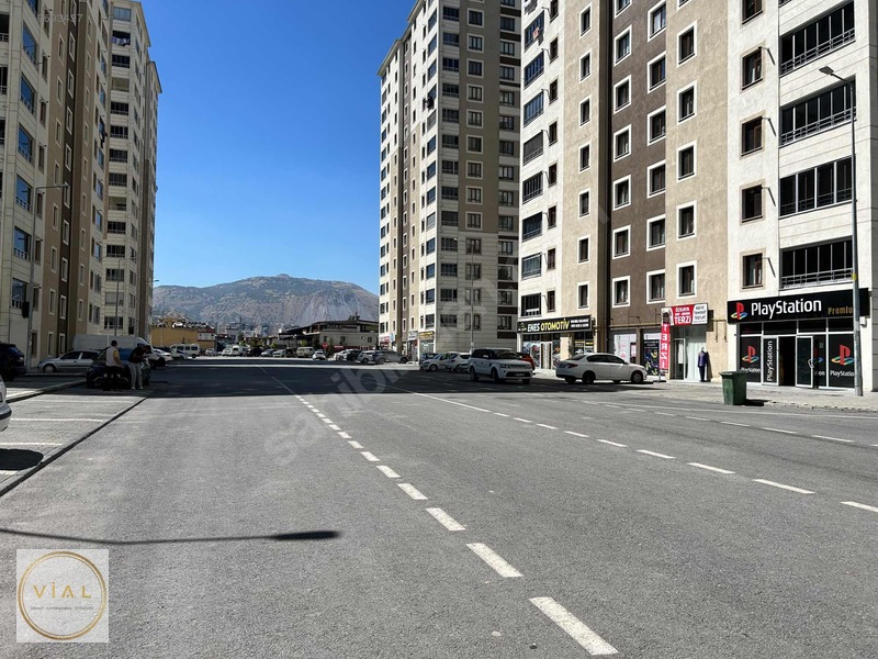 Vial/yenidoğan Mah. Kömürcüler Sit.&sanayi Yakın 50m2 Dükkan — fotoğraf 18
