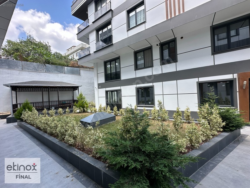 Beylikdüzü Kavaklı Satılık 2+1 Daire — fotoğraf 2