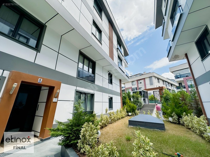 Beylikdüzü Kavaklı Satılık 2+1 Daire — fotoğraf 3
