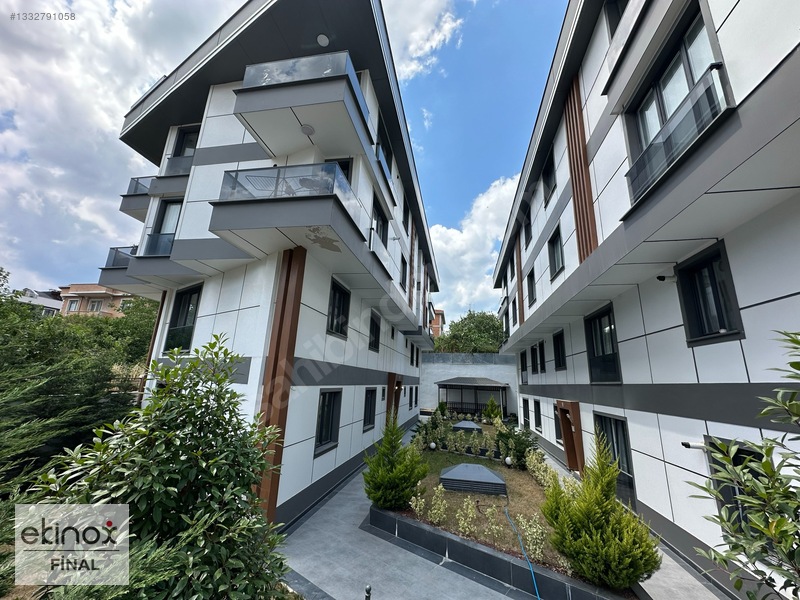 Beylikdüzü Kavaklı Satılık 2+1 Daire — fotoğraf 11