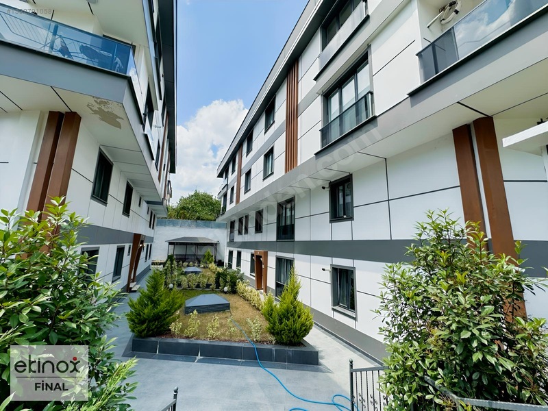 Beylikdüzü Kavaklı Satılık 2+1 Daire — fotoğraf 13