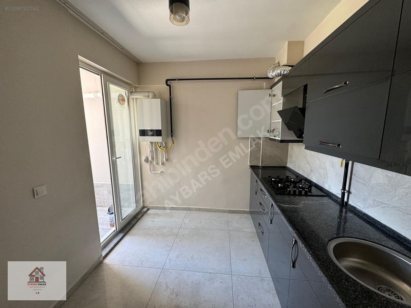 Aybars Emlak'tan Yeni Mahallede Kiralık 2+1 Daire — fotoğraf 5